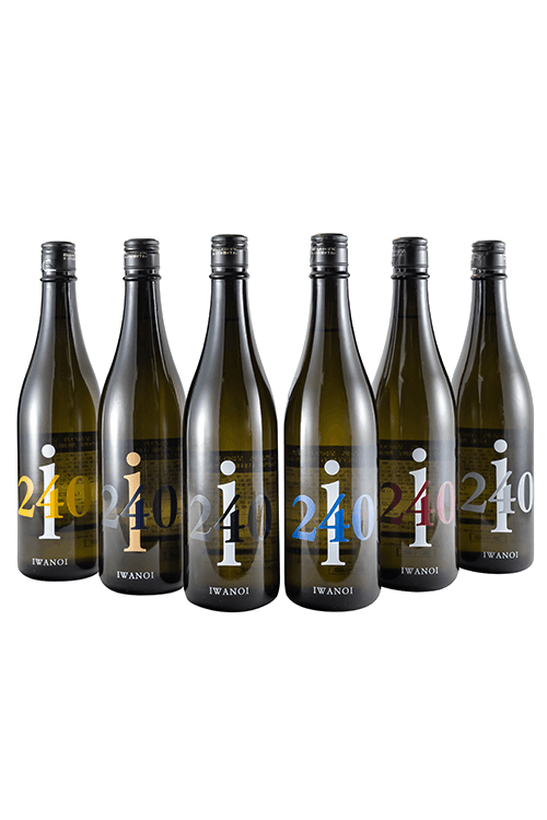 純米吟醸・純米大吟醸